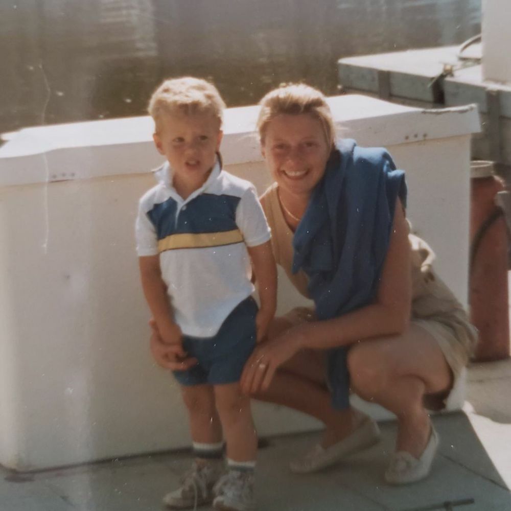 Meet your Posher, Pamela